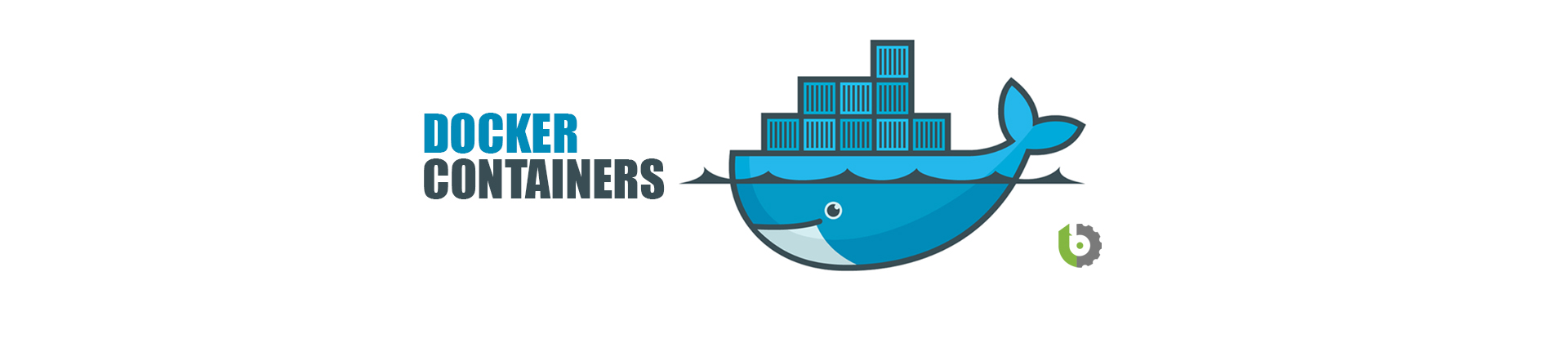 Docker containers