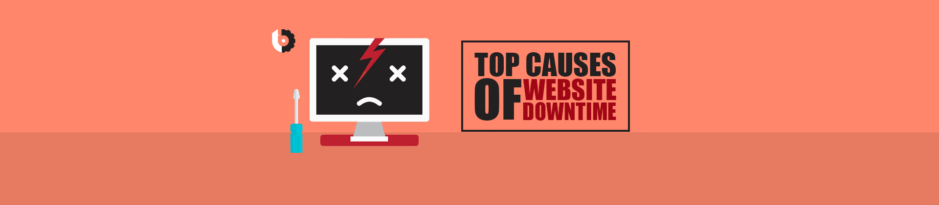 Top Causes of Website Downtime