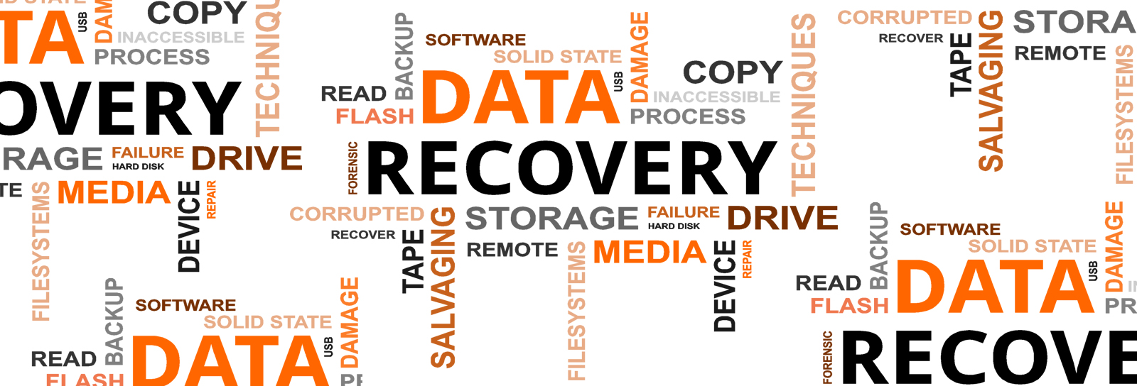 Data Backup and Restore Services