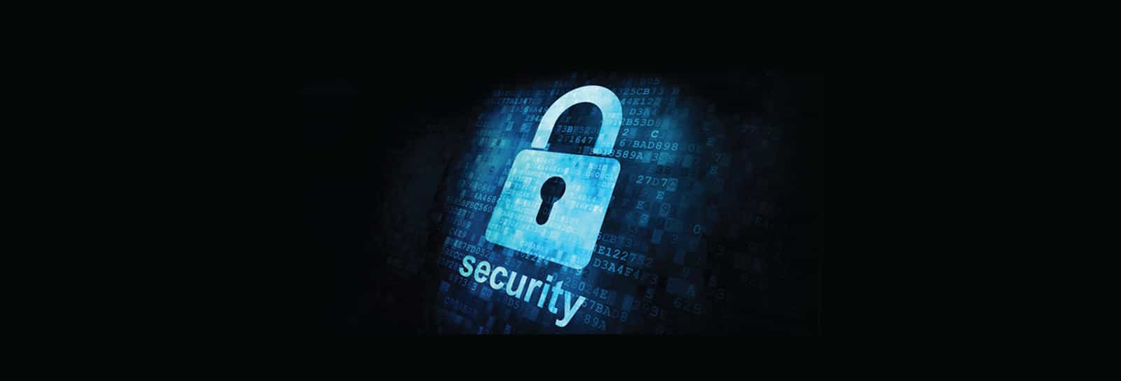 Server security management